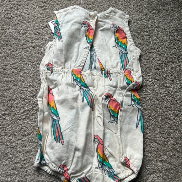 Tea Collection Rompers - Picture 6 of 6